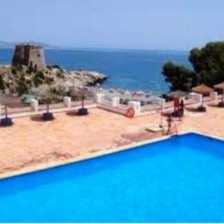 Balcon Al Mediterraneo Almuñécar Екстериор снимка