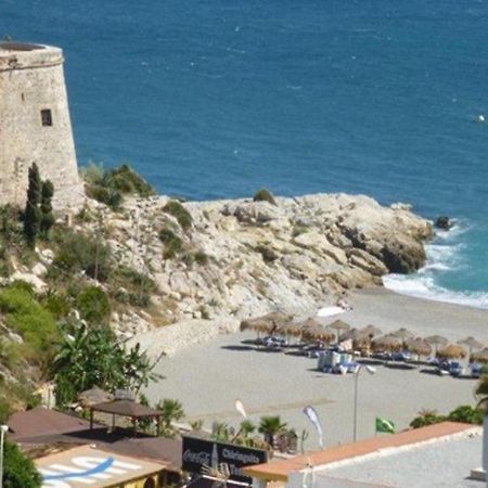 Balcon Al Mediterraneo Almuñécar Екстериор снимка