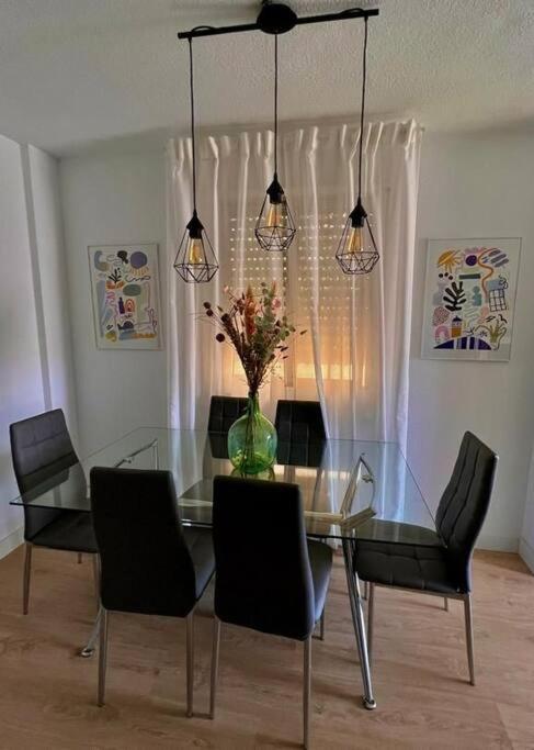 Balcon Al Mediterraneo Almuñécar Екстериор снимка