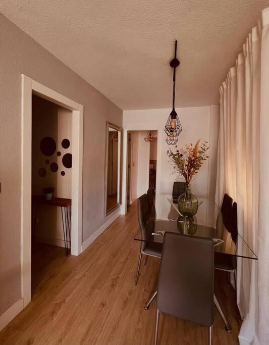 Balcon Al Mediterraneo Almuñécar Екстериор снимка
